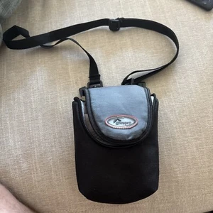 Lowepro Camera Case D-Res 25AW (Black/Gray) - Picture 1 of 6