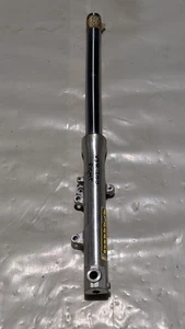 GENUINE YAMAHA XJR1200 1994 -98 RIGHT FORK LEG STANCHION - Picture 1 of 14