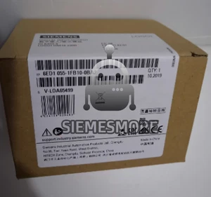 New SIEMENS 6ED1055-1FB10-0BA2 - Bild 1 von 1