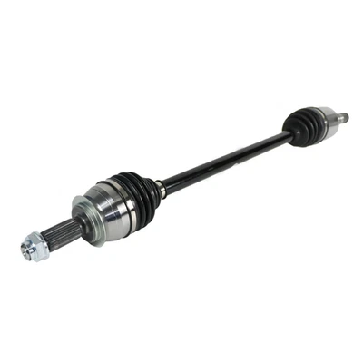 Front CV Axle Shaft Assembly Fit for 2014-2018 Subaru Forester 2.0L Turbocharged - Image 1 of 4
