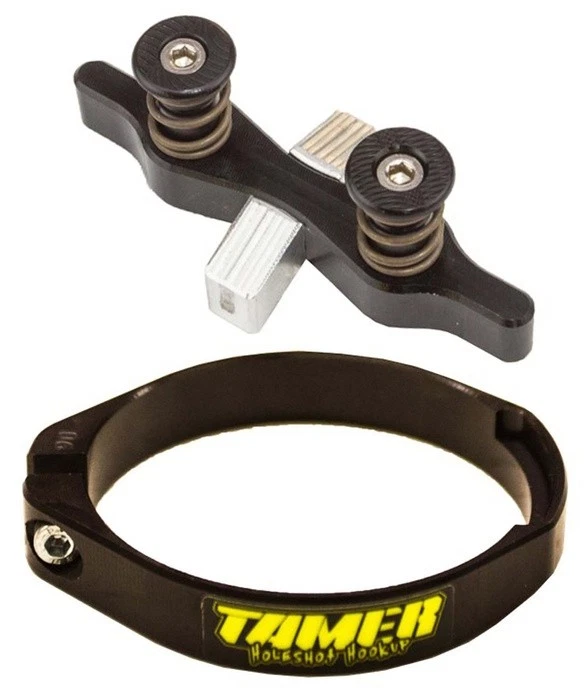 Tamer MX Double Button Holeshot Device #HH-3511 - Image 1 of 1