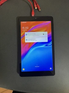 TCL TAB 8 LE Metro by T-Mobile Tablet + WIFI 64GB Unlocked - Picture 1 of 3