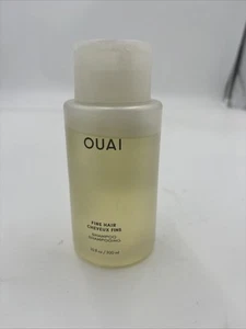 Champú Ouai Detox Clarificador Cabello Cuero Cabelludo 300 ml 10 oz Todo Tipo de Piel - Imagen 1 de 1