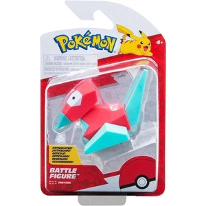 Pokemon Battle Figure Porygon - Picture 1 of 5