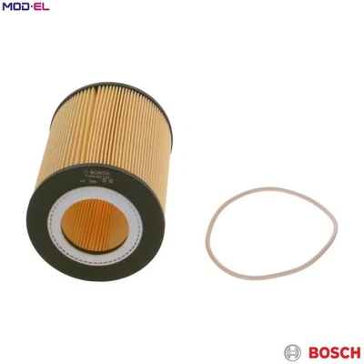 OIL FILTER F 026 407 046 FOR DAF CF/75/85 95/XF TEMSA PR183S/228S/265S 9.2L 6cyl - Image 1 of 4