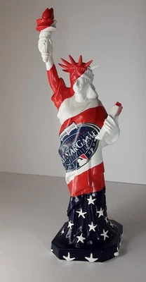 MLB All-Star Game Liberty Statue 2008 - Forever Collectibles - en caja Foto 1 de 4