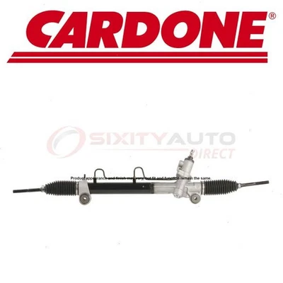 Cardone Rack Pinion Assembly for 2004-2006 Lexus ES330 - Steering Gear  qv Foto 1 de 4