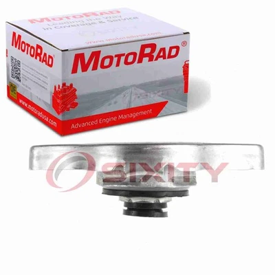 MotoRad Radiator Cap for 1991-1999 Toyota Tercel Antifreeze Cooling System om - Image 1 of 4