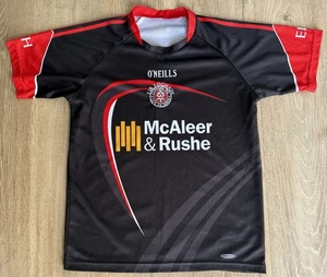 TYRONE GAA GAELIC - O'Neill Football Ladies Jersey / Shirt - Size 13 - Picture 1 of 5