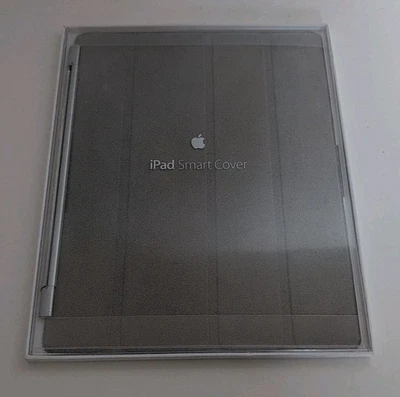 Smart Cover | 10.5" iPadPro and iPadAir and 10.2"|7th Generation 19'|9th 2021  - Image 1 of 2