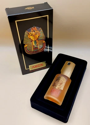 MÜLHENS - 4711 - AMUN - 30 ML EAU DE TOILETTE