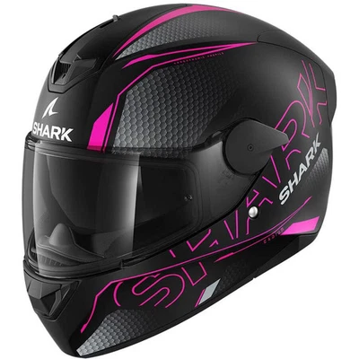 Casco Shark D-Skwal 2 Cadium Foto 1 de 3
