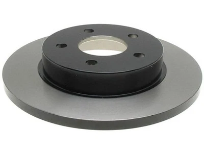 Rotor de freno trasero Raybestos 96481NQDR 2005 2006 para Chevrolet Malibu 2004-2012 Foto 1 de 2