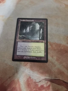 Verdant Catacombs Retro Frame Modern Horizons 2 MTG NM - Picture 1 of 1