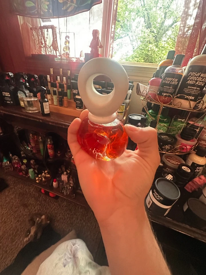 Bijan para mujer eau de toilette Foto 1 de 1