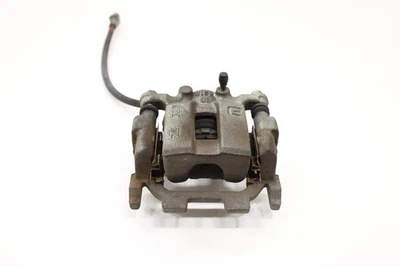 2017 - 2022 INFINITI Q60 REAR LEFT DRIVER SIDE DISC BRAKE CALIPER OEM - Image 1 of 4