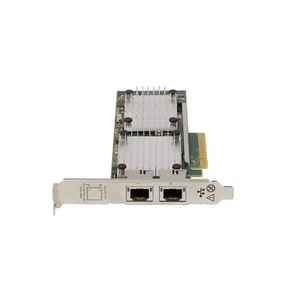 HP 656596-B21 Ethernet 10GB 530T 2-Port Adapter - Afbeelding 1 van 4