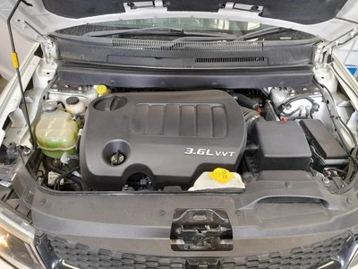 DODGE JOURNEY ENGINE PETROL, 3.6, JC, 07/11-12/16 - image 1 of 4