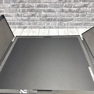 SkyPad 4.0 Gaming Mouse Pad , Black - mint condition - original box - Photo 1/2