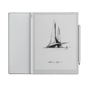 BOOX Go 10.3" E-ink Epaper Tablet - Android 12 - Lightweight - Notetaking (Pen) - Picture 1 of 21