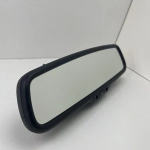 2009-2014 Acura Tl Sedan Rear View Mirror Auto Dimming E11 015892 OEM - Picture 1 of 12