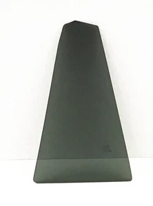 Fits 2013-2018 Toyota RAV4 Driver Side Left Rear Vent Window Glass - Picture 1 of 4