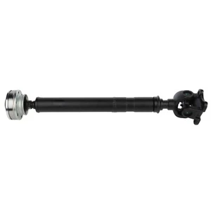 Front Driveshaft 65-9514 Fits Mitsubishi Raider 06 Dodge Dakota 01-07 V6 V8 4WD - Picture 1 of 15