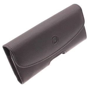 Para Samsung Galaxy S22 - Funda de cuero con clip para cinturón Funda Bucles - Imagen 1 de 6