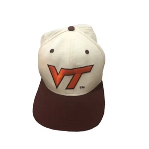 Vintage VT Hat Made in USA - Picture 1 of 6