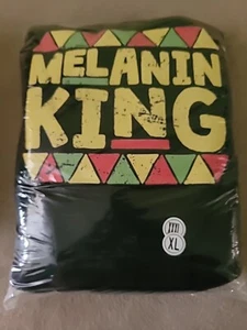 Men graphic hoodie - Picture 1 of 1