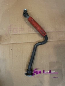 Tubo olio originale OEM Lamborghini Gallardo 07L117413C - Foto 1 di 5