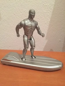Silver surfer marvel comics superheroes - Picture 1 of 1