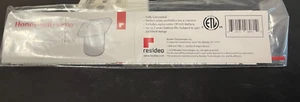 Brand New Honeywell 5800RPS Wireless Recessed Transmitter/Plunger Switch - Picture 1 of 7