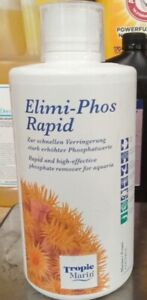 Tropic Marin Elimi-Phos 500g Phosphate Removal Filter Media Aluminum Oxide 490sp