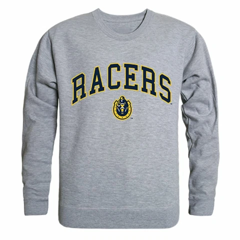 Murray State University Racers Campus Sweatshirt Sweater Cover