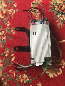11 12 13 14 15 BMW 528i 535i 550i COMMUNICATION CONTROL MODULE 9 257 153 #2423 - Picture 1 of 6