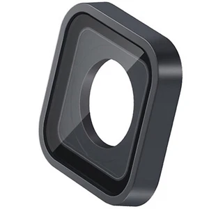Cache bouchon de protection amovible en verre trempé pour GoPro Hero 13/12/11/10/9 - Photo 1 sur 8