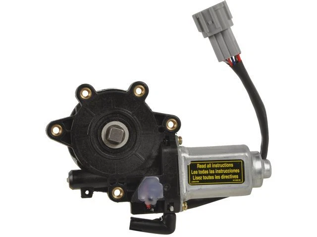 Motor de ventana de cartón delantero derecho A1 para Infiniti QX4 2000-2003 91ZWGY Foto 1 de 1