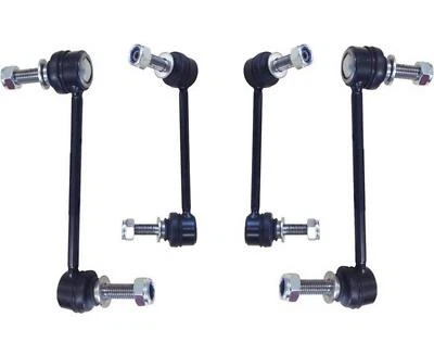 Barra estabilizadora delantera y trasera izquierda para Land Rover Range Rover Sport 2014-2022 Foto 1 de 4