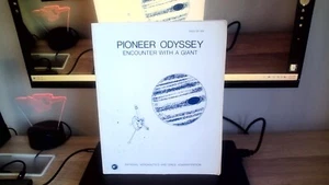 Pioneed Odyssey: Encounter with a Giant - Picture 1 of 5