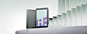 7,8'' onyx BOOX TabMini C (Farbdisplay) - Das 7.8" Kaleido3 Color ePaper Tablet - Bild 1 von 10