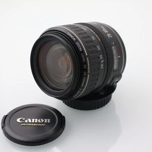 Canon EF 28-105 mm f3,5-4,5 USM - Foto 1 di 4