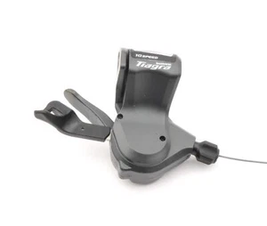 Shimano Tiagra SL-4700 Right Shifter 10-Speed Flat Bar - NEW - Picture 1 of 4