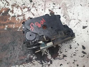 BMW 3 SERIES LOCK MECHANISM LEFT FRONT DOOR, E90, SEDAN, 03/05-01/12, - Picture 1 of 16