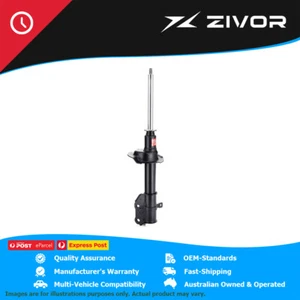 New Genuine KYB Suspension Strut Front Right - Excel-G For MAZDA CX-7 ER #339155 - Picture 1 of 11