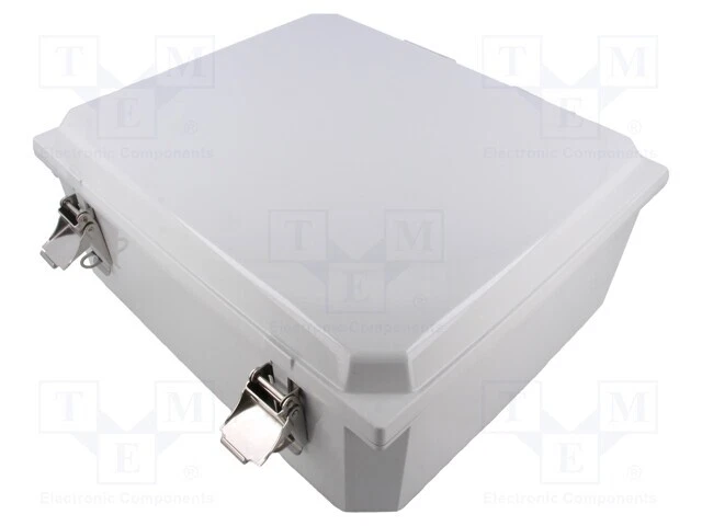 1 piece, Enclosure: wall mounting HM-PCJ12104L /E2UK - Image 1 of 1