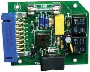 Dinosaur Electronics 300-4901, Onan Generator Replacement Control Board - Picture 1 of 2