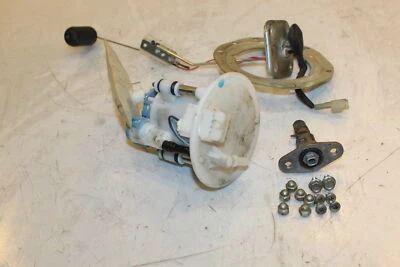 2007 Yamaha Phazer 500 Mountain Lite Fuel Gas Pump Assembly 8GC-13907-01-00 - Image 1 of 4
