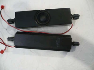 TCL 55S423 TV SPEAKERS 42-WDF418-XX6G - Picture 1 of 1