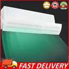 Retractable Suspended Air Conditioning Wind Shield Anti Direct Blowing Cover